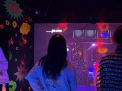 -不可思议减压馆·解压博物馆·摔碗发泄·团建定制