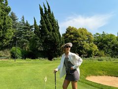 -昆明春城湖畔度假村