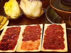 -前门张记涮肉(前门店)