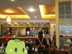 -罗记又添缘竹荪山药鸡·野生菌火锅(西园南路店)