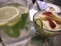 -浩海火烧云傣家菜(京广店)