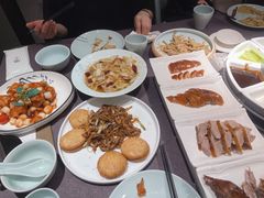 -羲和雅苑•北京烤鸭(乐园道万象城店)