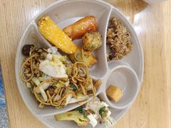 -素满香·素食自助餐(福州·长乐北路店)