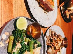 -SHAN山(前滩太古里店)