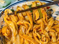 -宋益驴蹄子面肉夹馍(辛家庙店)