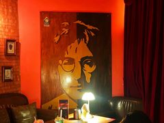 -音乐房子·Vintage Live Bar(玉林总店)