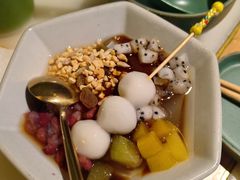 -锦府盐帮·侯宅(五棵松万达店)