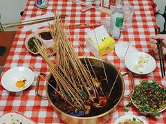-两角签串串香十一年老字号(机场路店)