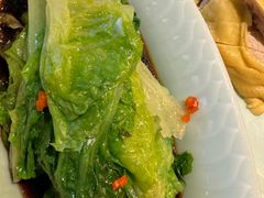 -弄堂小笼包(北京万柳华联店)