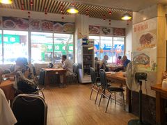 -新城餐厅(吉祥北街店)