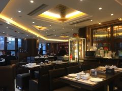 大堂-中国厨房/台湾牛肉面
