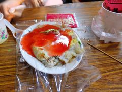 -六合蚵仔煎