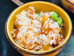 特色铜锅洋芋饭-抚仙湖生态石锅鱼野生菌(告庄店)