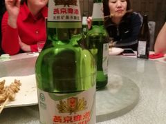 -肉串汪(月坛店)