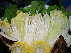 -潮正和潮汕牛肉火锅·老字号(番禺万达店)