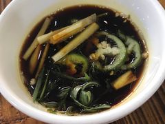 -凯盈阁·顺德私房菜·桑拿鸡