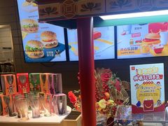 -麦当劳(豫园店)