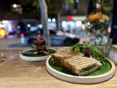 -O'mills Sourdough Bakery&Bistro(永嘉路店)