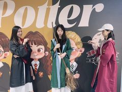 -谜盒子奇幻密室(南屏店)