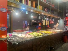 -九记潮汕现切鲜牛肉自助火锅(新开铺店)