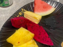 -一绪に寿喜烧(虹悦城店)