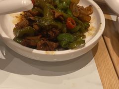 -乡村基·川味现炒大王(熙悦天街店)