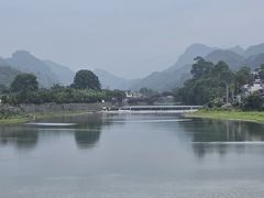 -绩溪龙川景区