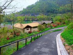 -芳草地度假酒店·野炉中餐厅