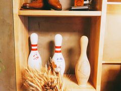 -HIGH FIVE哈福手工汉堡(桂林路店)