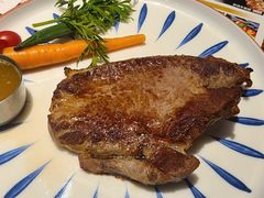 -路易十三西餐厅(西关新天地店)