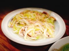 -大碗汤面馆(新会路店)
