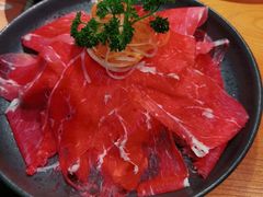 -呷哺呷哺 黄金牧场 (盛世天骄店)