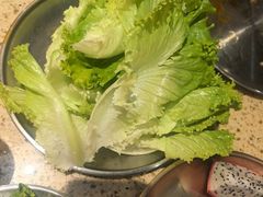 -姜胖胖韩式自助烤肉(光明万达店)