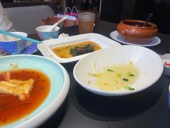 -桥边小楼·手工云南菜·古城观景小楼