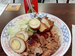 -香友记正宗隆江猪脚饭(首经贸店)