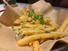 -静香HOUSE·全时段融合餐厅(七星欢乐颂店)