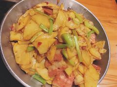 -海小馆海鲜餐厅(茂业百货店)