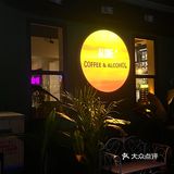 说说广州很适合一个人去玩的bar…
