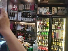 -龙神·炭烧酒场深夜食堂(新街口店)