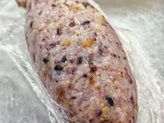 杂粮蒸饭包油条-芳婆糕团店(王府大街店)