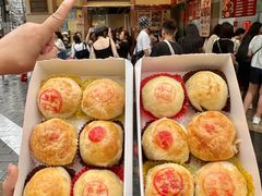 -沈大成(南京东路店)