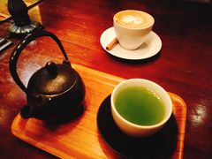 -古董花园(思南路42弄小区店)
