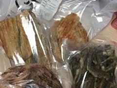 -水一方现烤鱿鱼丝大连特产(华南亿合城店)