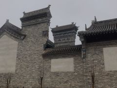 -东昌湖风景区