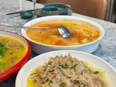 -聚丰园•湖鲜餐厅(阿红私房菜梅石路店)