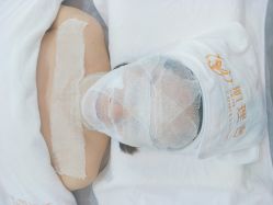 -肌理言健康美肌驻颜所