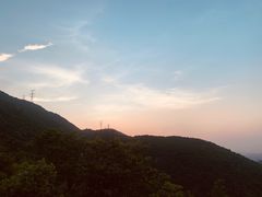 -深圳东部华侨城茵特拉根酒店