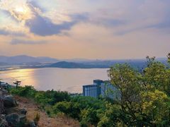-达蓬山旅游度假区
