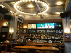 大堂-COMMUNE幻师(五角场店)