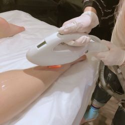 -觅屿日式脱毛美肤